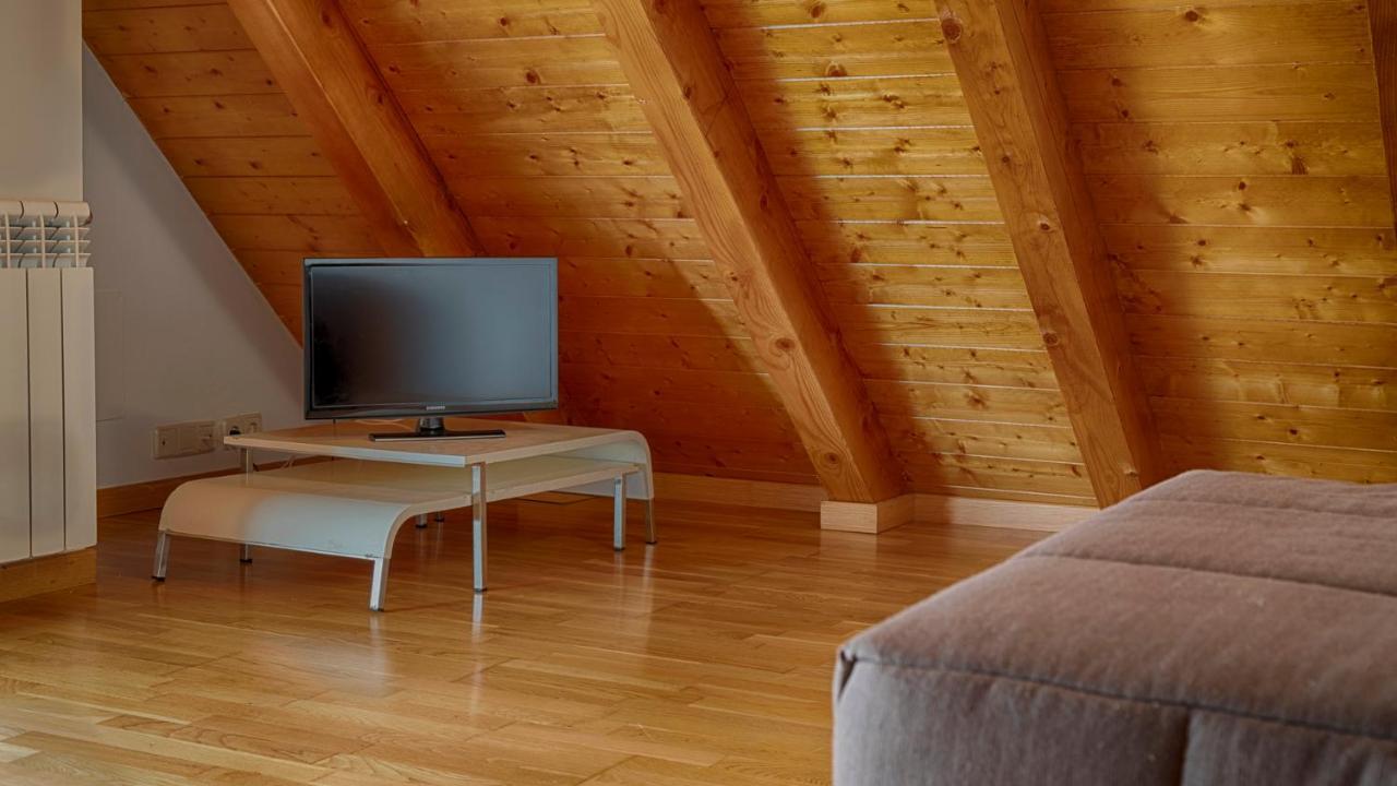 Saplan Real Estate Laujo Apartment Босост Екстериор снимка