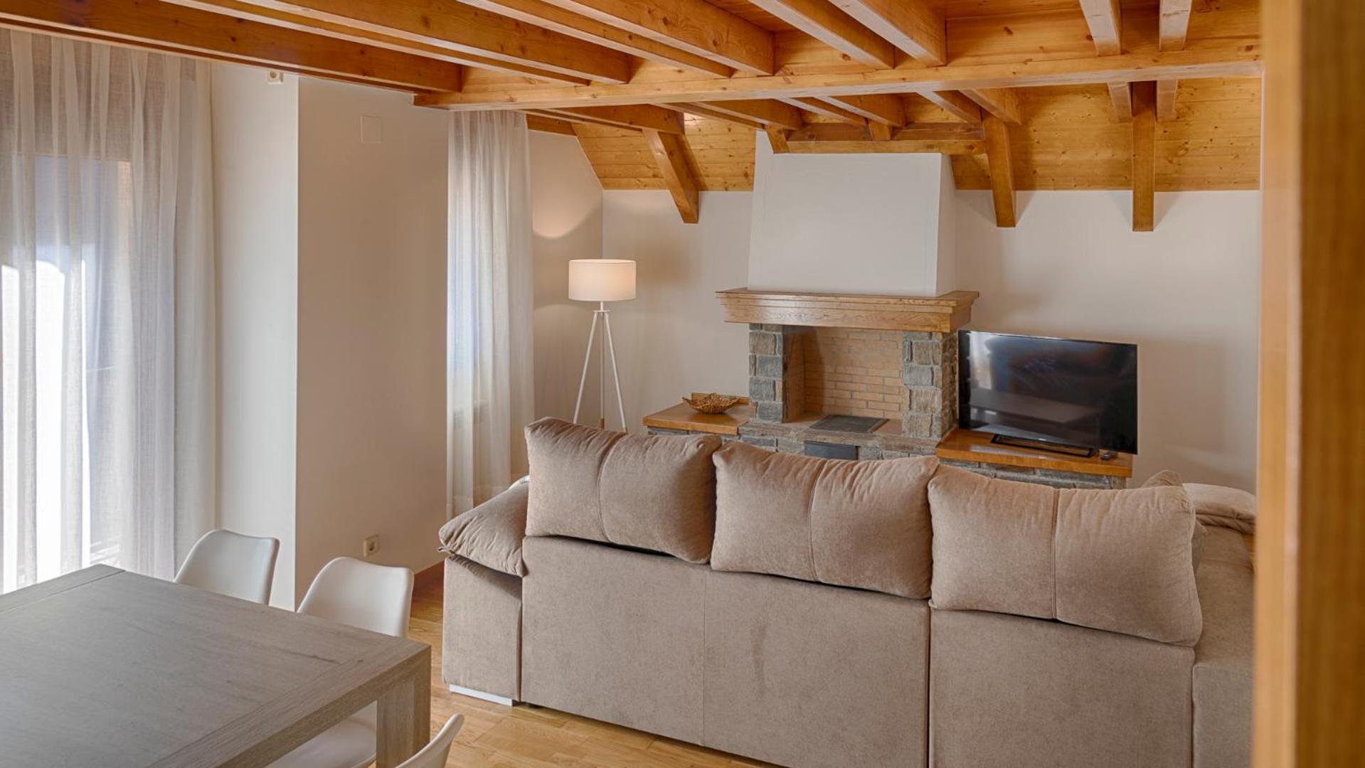 Saplan Real Estate Laujo Apartment Босост Екстериор снимка