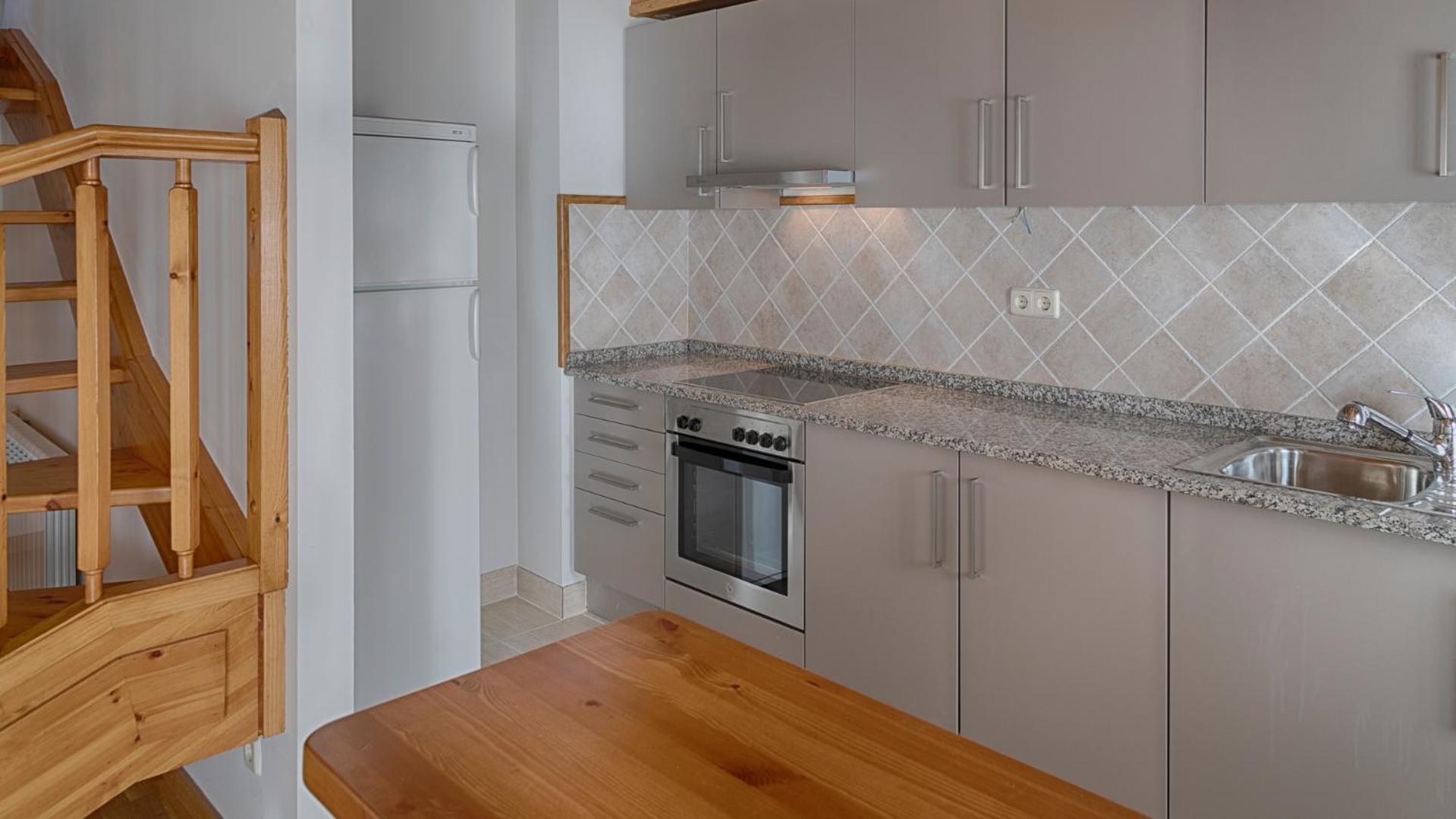 Saplan Real Estate Laujo Apartment Босост Екстериор снимка