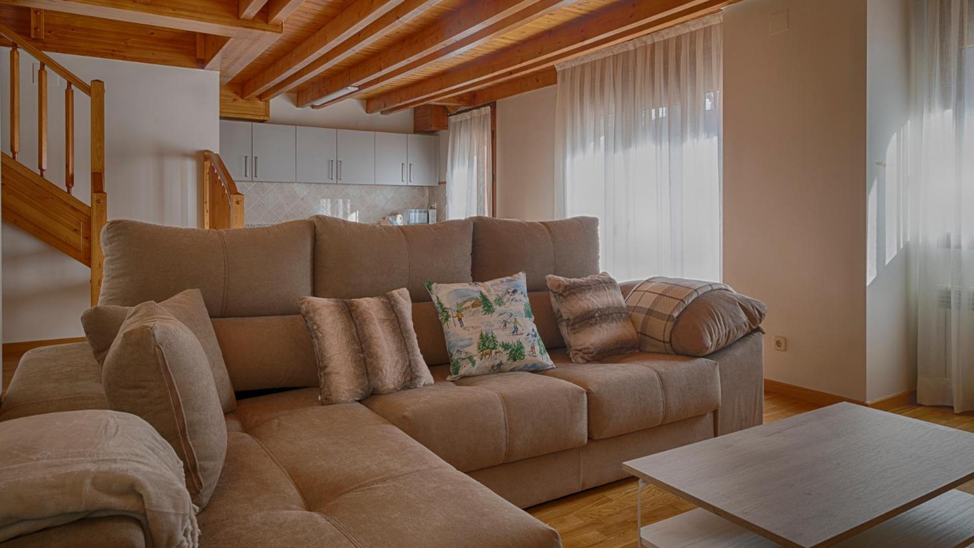 Saplan Real Estate Laujo Apartment Босост Екстериор снимка